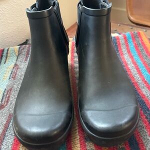 Dansko Karmel boots size 37